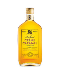 Crème Caramel