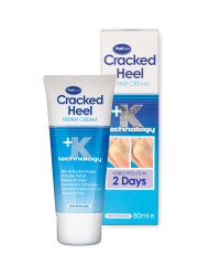 PediCare Cracked Heel Repair Cream