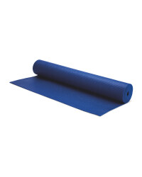 Crane Yoga Mat - Blue