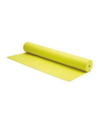 Crane Yoga Mat - Yellow