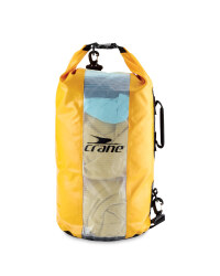 Crane 25L Stand Up Bag with Window