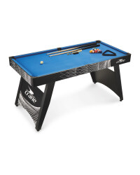 Crane 5 Foot Pool Table
