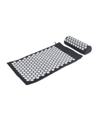 Crane Acupressure Mat - Anthracite
