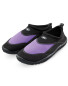 Crane Adult Water Shoes - Black/Purple