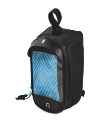Crane Bag with Smartphone Holder
