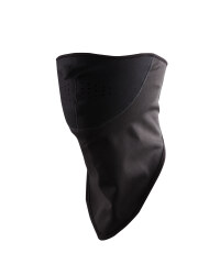 Crane Black Bandana