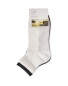 Crane Ankle Golf Socks 2-Pack 