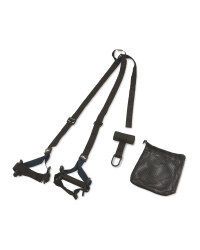 Crane Blue Sling Trainer