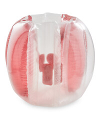 Crane Body Bumper - Red