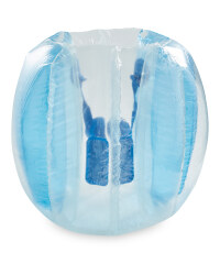Crane Body Bumper - Blue