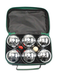 Crane Boules Garden Game