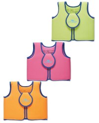 Crane Children's Buoyancy Jacket
