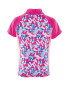 Crane Children's Pink Floral Vest 