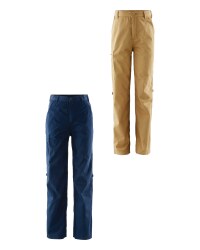 Crane Children's Quick Dry Trousers