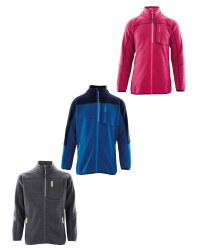 Crane Children's Structured Fleece