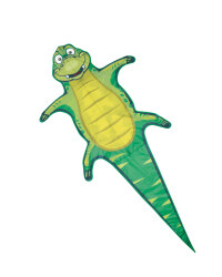 Crane Crocodile Kite
