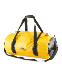 Crane 50L Dry Sport Duffle Bag - Yellow