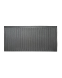 Crane Fitness Mat - Grey