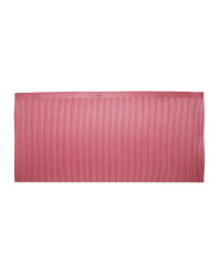Crane Fitness Mat - Pink