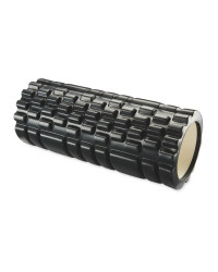 Crane Foam Roller - Dark Grey