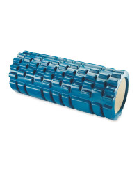 Crane Foam Roller - Teal