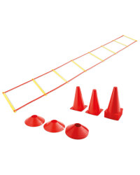 Crane Football Training Equipment