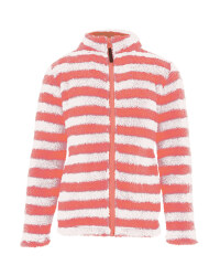 Crane Girls Ski Fleece