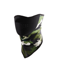 Crane Green Bandana