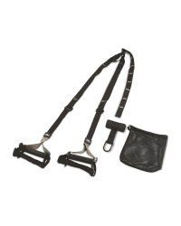 Crane Grey Sling Trainer