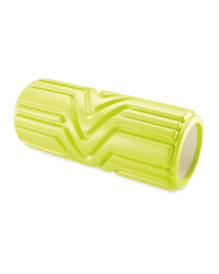Crane Grooved Foam Roller - Lime