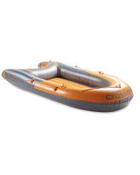 Crane Inflatable Sports Boat