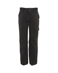 Crane Junior Ski Trousers - Black