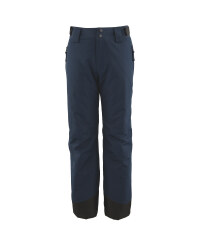 Crane Junior Ski Trousers - Blue