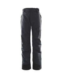 Crane Junior Snow Trousers - Asphault