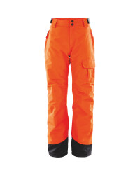 Crane Junior Snow Trousers - Tango