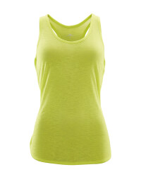 Crane Athleisure Loose Vest