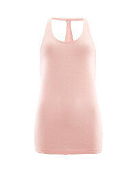 Crane Ladies' Rose Loose Vest