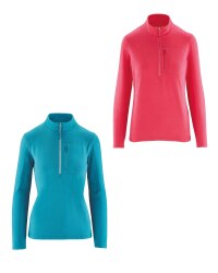 Crane Ladies' Fleece Mid Layer