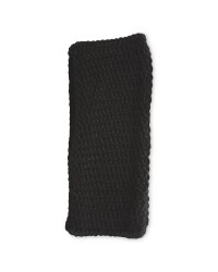 Crane Ladies' Outdoor Headband - Grey