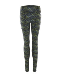 Crane Ladies' Print Trousers