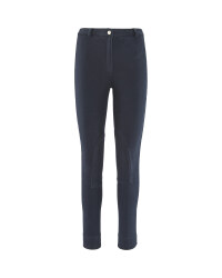 Crane Ladies' Riding Jodhpurs - Navy