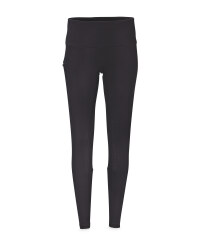 Crane Ladies' Riding Leggings