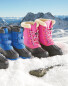 Crane Ladies' Snow Boots