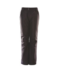 Crane Ladies Ski Trousers - Black