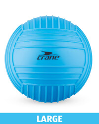 Crane Large Blue Sports Ball