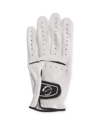 Crane Left Hand Golf Glove