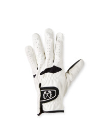 Crane Left-Hand Golf Time Glove