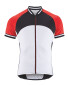 Crane Men's Cycling Jersey - Red