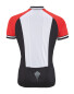 Crane Men's Cycling Jersey - Red