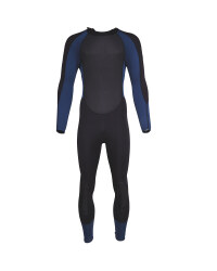 Crane Men's Full Wetsuit